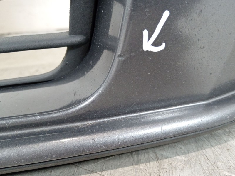 Recambio de paragolpes delantero para volvo v50 (545) 1.6 d referencia OEM IAM 30744976  