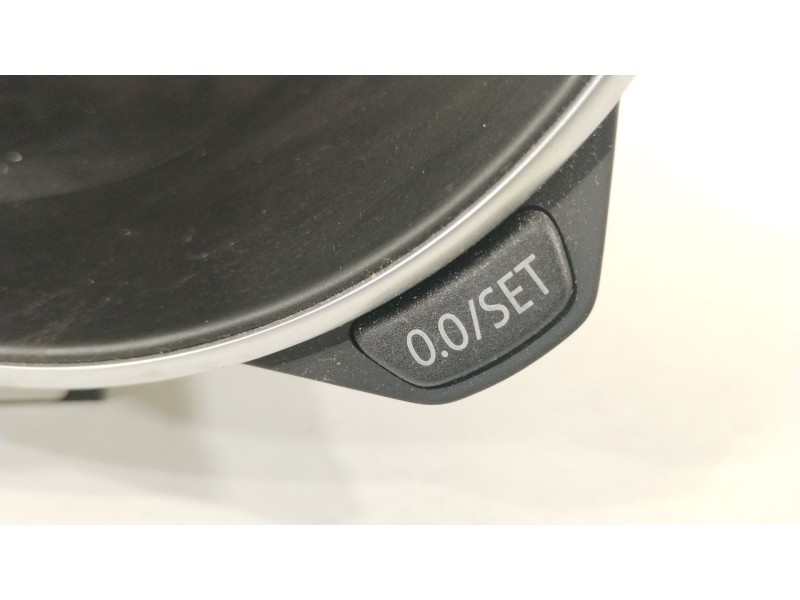 Recambio de cuadro instrumentos para volkswagen golf vi (5k1) 1.6 tdi referencia OEM IAM 5K0920871A  