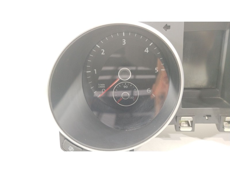 Recambio de cuadro instrumentos para volkswagen golf vi (5k1) 1.6 tdi referencia OEM IAM 5K0920871A  