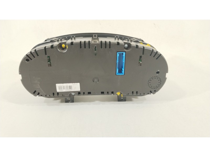 Recambio de cuadro instrumentos para volkswagen golf vi (5k1) 1.6 tdi referencia OEM IAM 5K0920871A  