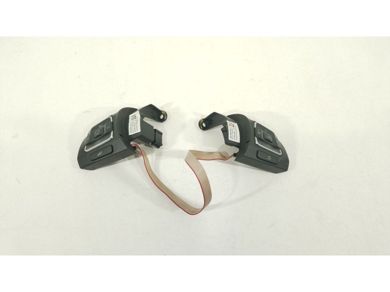 Recambio de mando volante para volkswagen golf vi (5k1) 1.6 tdi referencia OEM IAM 3C8959537D 3C8959538G 