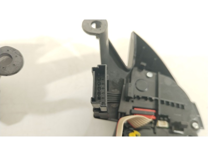 Recambio de mando volante para volkswagen golf vi (5k1) 1.6 tdi referencia OEM IAM 3C8959537D 3C8959538G 