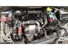 Recambio de motor completo para peugeot 2008 i (cu_) 1.6 bluehdi 100 referencia OEM IAM BH02  