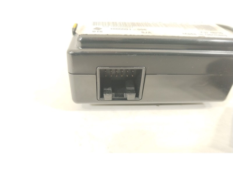 Recambio de modulo electronico para volkswagen golf vi (5k1) 1.6 tdi referencia OEM IAM 5N0035342D 5N0035558 
