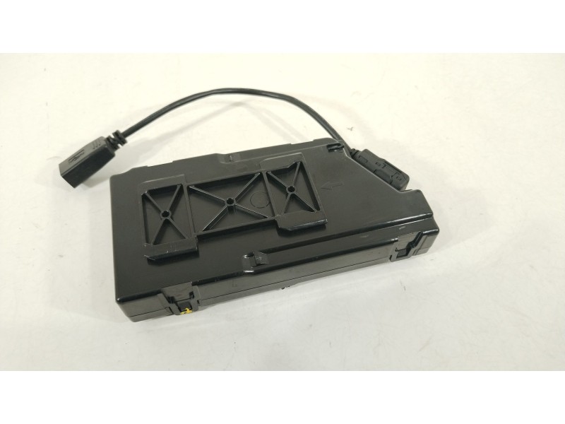 Recambio de modulo electronico para volkswagen golf vi (5k1) 1.6 tdi referencia OEM IAM 5N0035342D 5N0035558 