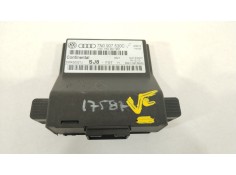 Recambio de modulo electronico para volkswagen golf vi (5k1) 1.6 tdi referencia OEM IAM 7N0907530C 1K0907951 5WK50021J
