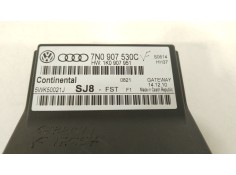 Recambio de modulo electronico para volkswagen golf vi (5k1) 1.6 tdi referencia OEM IAM 7N0907530C 1K0907951 5WK50021J 2