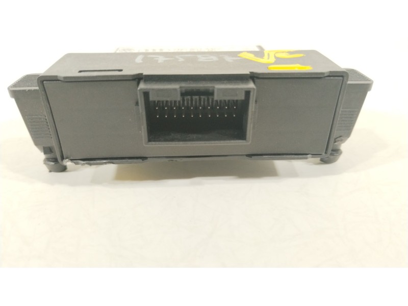 Recambio de modulo electronico para volkswagen golf vi (5k1) 1.6 tdi referencia OEM IAM 7N0907530C 1K0907951 5WK50021J