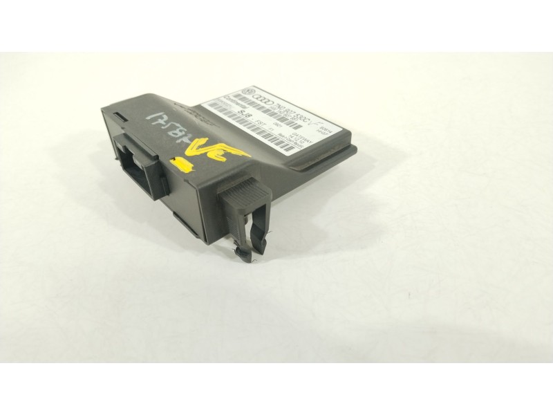 Recambio de modulo electronico para volkswagen golf vi (5k1) 1.6 tdi referencia OEM IAM 7N0907530C 1K0907951 5WK50021J
