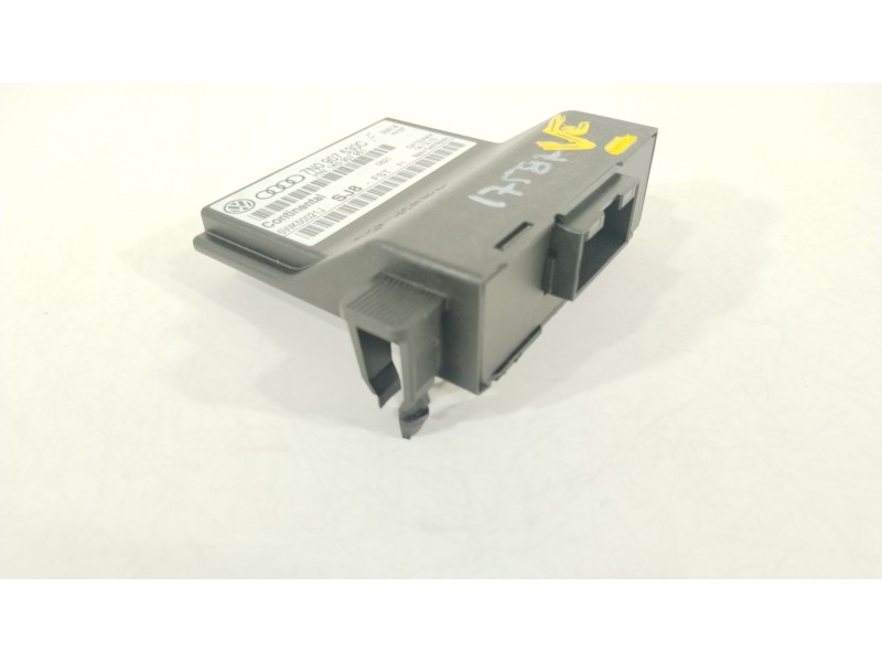 Recambio de modulo electronico para volkswagen golf vi (5k1) 1.6 tdi referencia OEM IAM 7N0907530C 1K0907951 5WK50021J