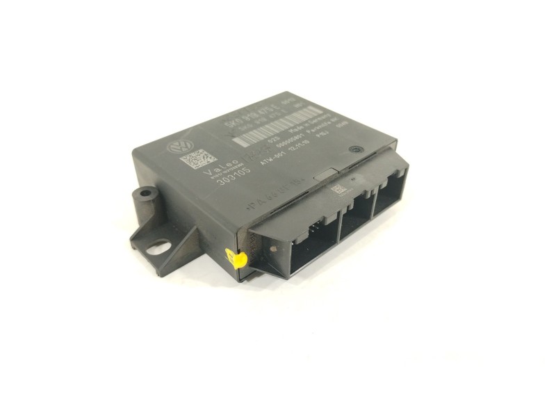 Recambio de modulo electronico para volkswagen golf vi (5k1) 1.6 tdi referencia OEM IAM 5K0919475E  