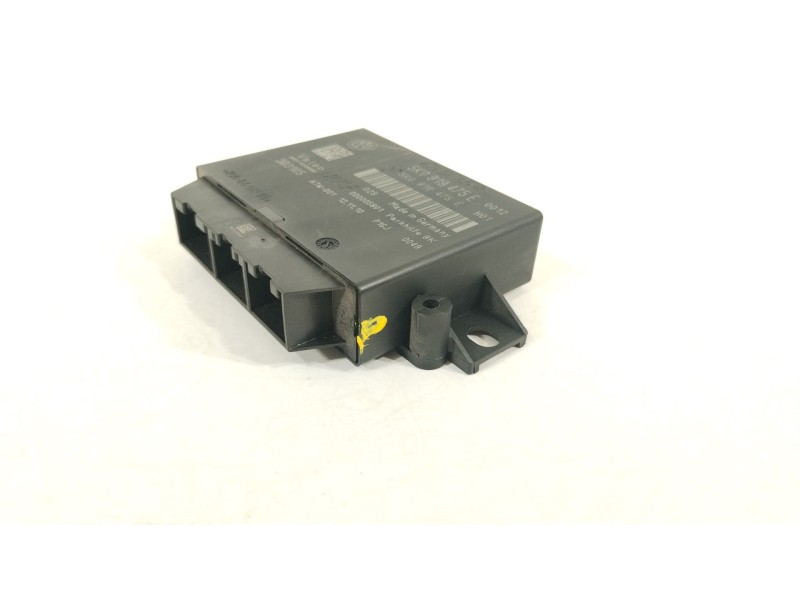 Recambio de modulo electronico para volkswagen golf vi (5k1) 1.6 tdi referencia OEM IAM 5K0919475E  