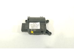 Recambio de motor apertura trampillas climatizador para volkswagen golf vi (5k1) 1.6 tdi referencia OEM IAM 3C0907511R  
