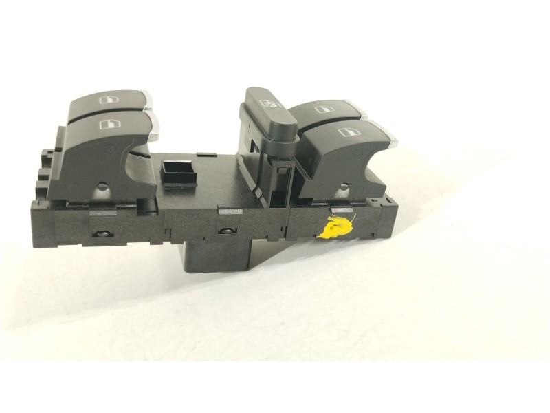 Recambio de mando elevalunas delantero izquierdo para volkswagen golf vi (5k1) 1.6 tdi referencia OEM IAM 5K4959857A  