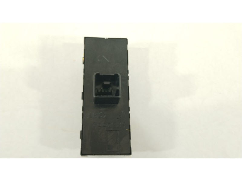Recambio de mando elevalunas delantero izquierdo para volkswagen golf vi (5k1) 1.6 tdi referencia OEM IAM 5K4959857A  