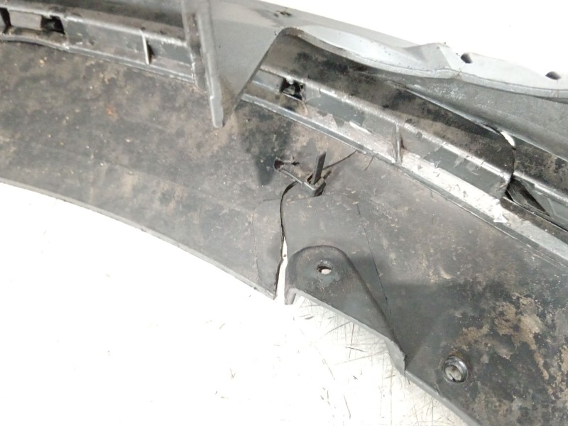 Recambio de paragolpes delantero para volvo v50 (545) 1.6 d referencia OEM IAM 30744976  
