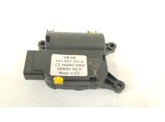 Recambio de caja transfer para volkswagen golf vi (5k1) 1.6 tdi referencia OEM IAM 3C1907511A  