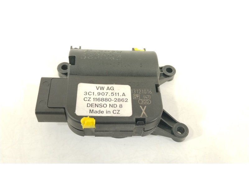 Recambio de caja transfer para volkswagen golf vi (5k1) 1.6 tdi referencia OEM IAM 3C1907511A  