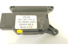 Recambio de caja transfer para volkswagen golf vi (5k1) 1.6 tdi referencia OEM IAM 3C1907511A   2