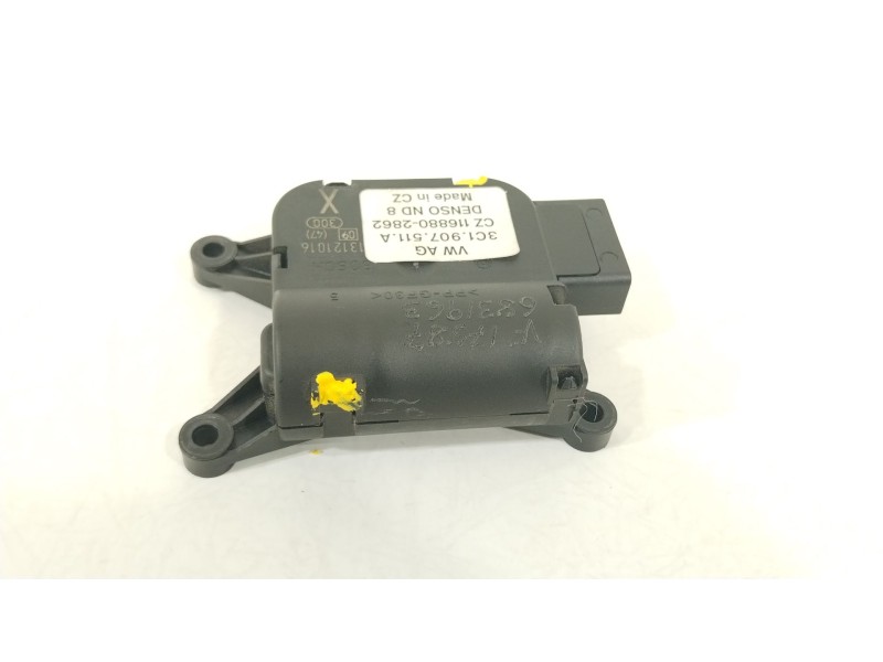Recambio de caja transfer para volkswagen golf vi (5k1) 1.6 tdi referencia OEM IAM 3C1907511A  