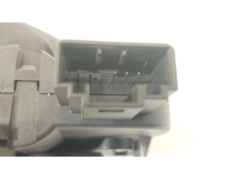 Recambio de caja transfer para volkswagen golf vi (5k1) 1.6 tdi referencia OEM IAM 3C1907511A  