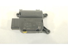 Recambio de motor apertura trampillas climatizador para volkswagen golf vi (5k1) 1.6 tdi referencia OEM IAM 3C0907511AM  