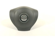 Recambio de airbag delantero izquierdo para volkswagen golf vi (5k1) 1.6 tdi referencia OEM IAM 3C8880201K  