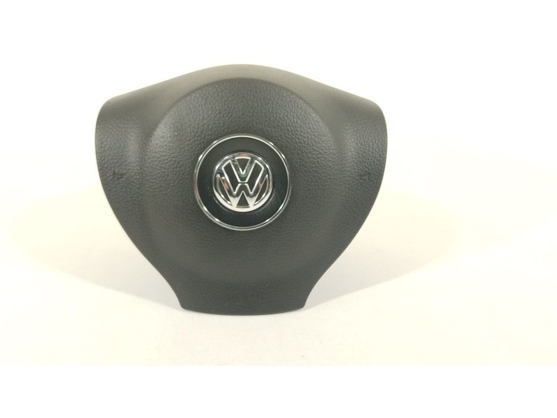 Recambio de airbag delantero izquierdo para volkswagen golf vi (5k1) 1.6 tdi referencia OEM IAM 3C8880201K  