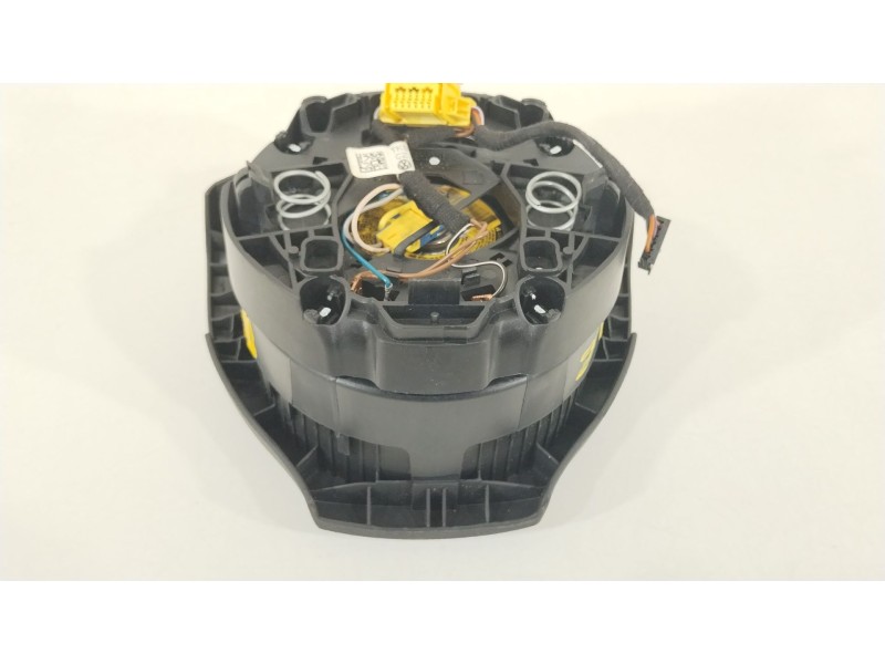 Recambio de airbag delantero izquierdo para volkswagen golf vi (5k1) 1.6 tdi referencia OEM IAM 3C8880201K  