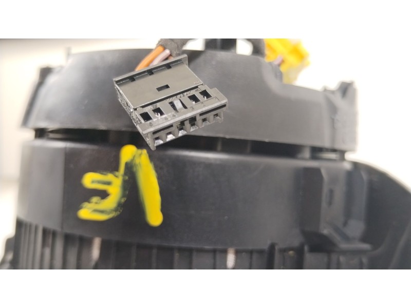 Recambio de airbag delantero izquierdo para volkswagen golf vi (5k1) 1.6 tdi referencia OEM IAM 3C8880201K  