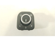Recambio de mando retrovisor para volkswagen golf vi (5k1) 1.6 tdi referencia OEM IAM 5K0959565  