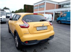 nissan juke (f15) del año 2016 2