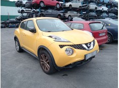 nissan juke (f15) del año 2016