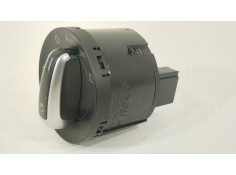 Recambio de mando luces para volkswagen golf vi (5k1) 1.6 tdi referencia OEM IAM 3C8941431A   2