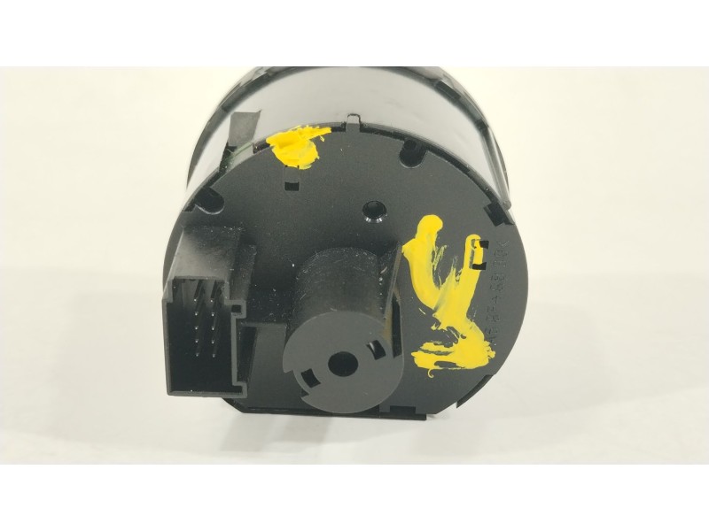 Recambio de mando luces para volkswagen golf vi (5k1) 1.6 tdi referencia OEM IAM 3C8941431A  