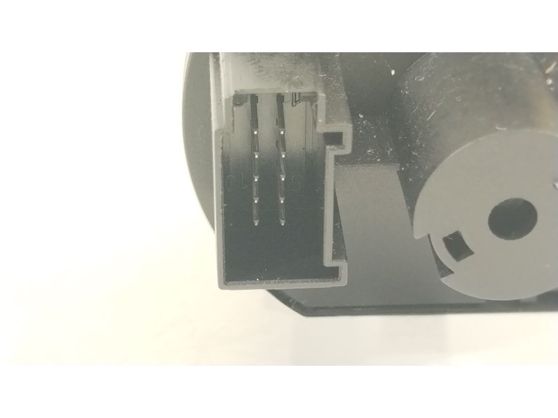 Recambio de mando luces para volkswagen golf vi (5k1) 1.6 tdi referencia OEM IAM 3C8941431A  
