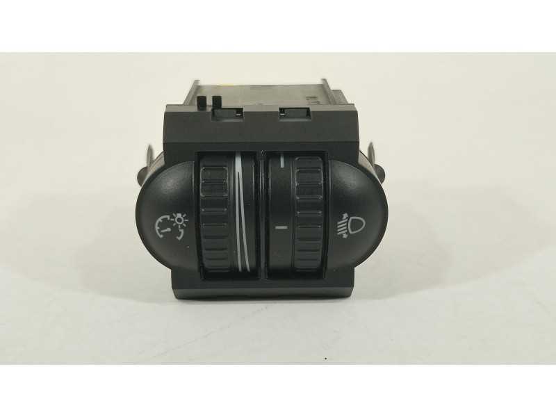 Recambio de mando multifuncion para volkswagen golf vi (5k1) 1.6 tdi referencia OEM IAM 5K0941333  