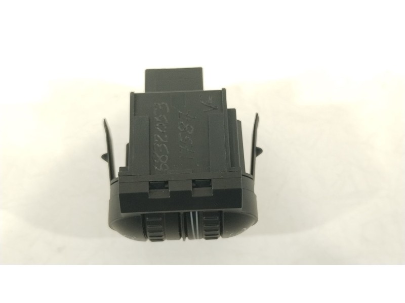 Recambio de mando multifuncion para volkswagen golf vi (5k1) 1.6 tdi referencia OEM IAM 5K0941333  