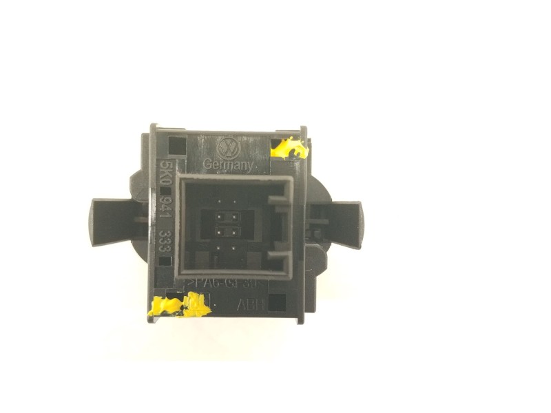 Recambio de mando multifuncion para volkswagen golf vi (5k1) 1.6 tdi referencia OEM IAM 5K0941333  