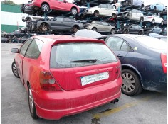 honda civic vii hatchback (eu, ep, ev) del año 2003 2