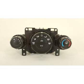 MANDO CLIMATIZADOR CN1519980ED 