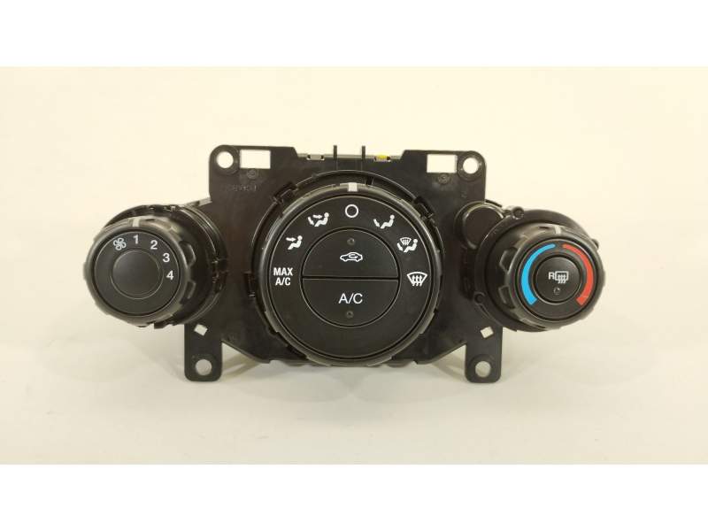 MANDO CLIMATIZADOR CN1519980ED 