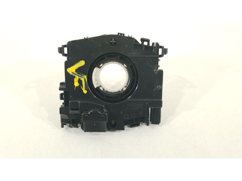 Recambio de anillo airbag para volkswagen golf vi (5k1) 1.6 tdi referencia OEM IAM 5K0953549E  