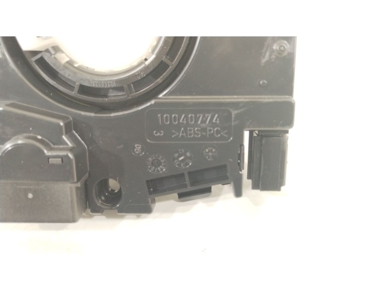 Recambio de anillo airbag para volkswagen golf vi (5k1) 1.6 tdi referencia OEM IAM 5K0953549E  