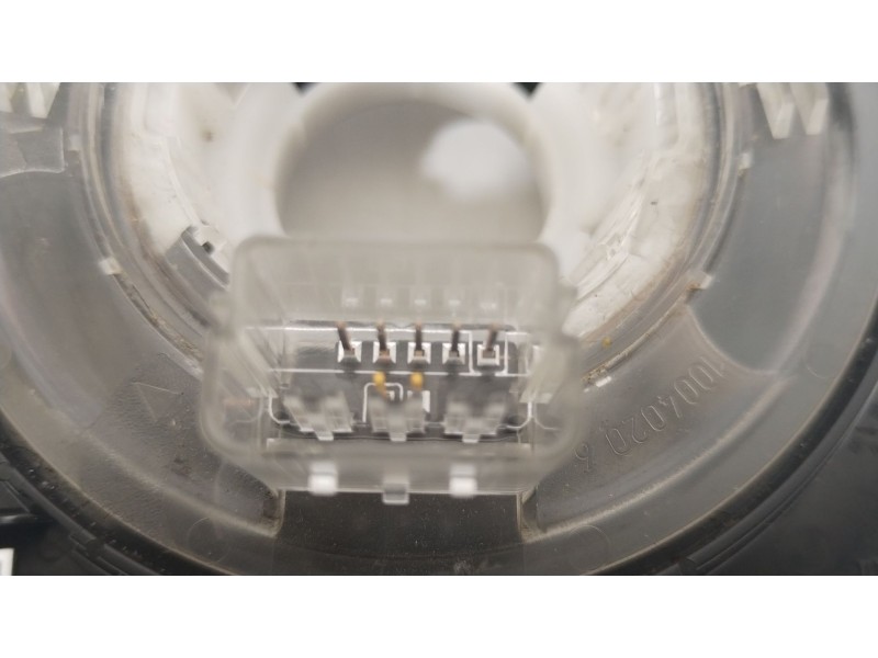 Recambio de anillo airbag para volkswagen golf vi (5k1) 1.6 tdi referencia OEM IAM 5K0953549E  