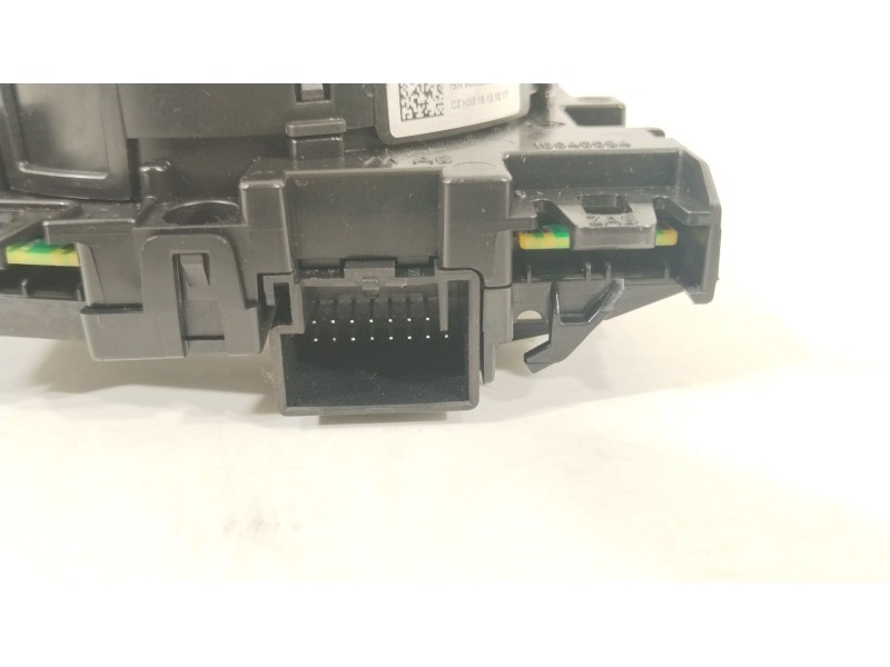 Recambio de anillo airbag para volkswagen golf vi (5k1) 1.6 tdi referencia OEM IAM 5K0953549E  