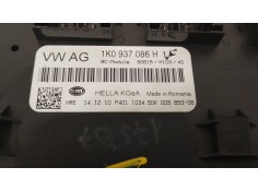 Recambio de modulo electronico para volkswagen golf vi (5k1) 1.6 tdi referencia OEM IAM 1K0937086H   2
