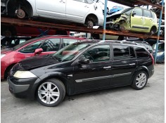 renault megane ii station wagon (km0/1_) del año 2006