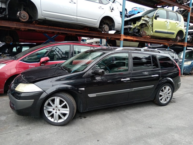 renault megane ii station wagon (km0/1_) del año 2006