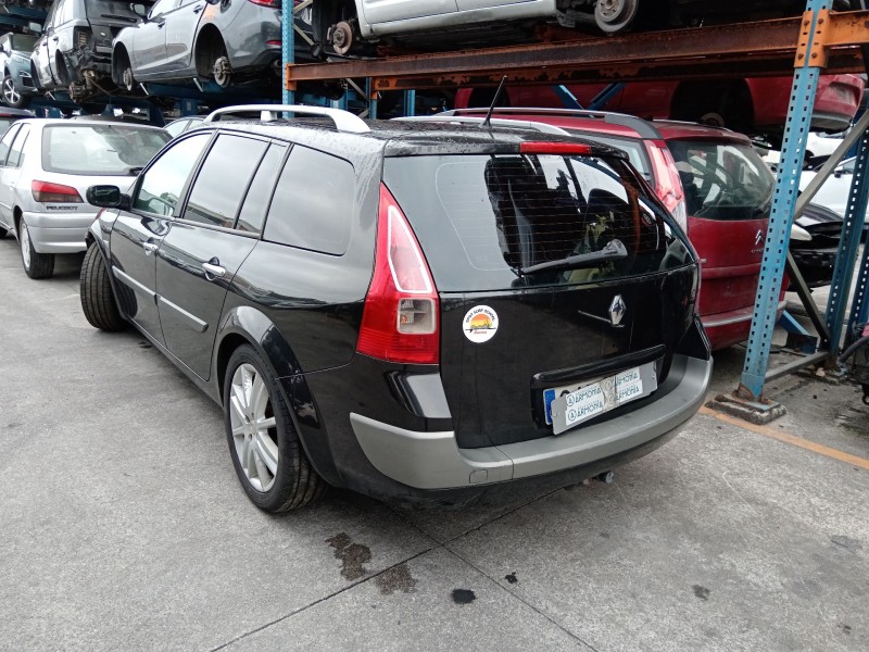 renault megane ii station wagon (km0/1_) del año 2006